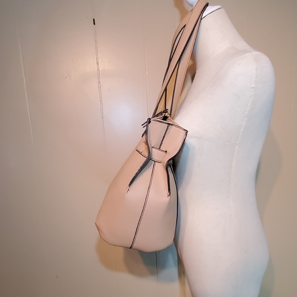 Nanette Lepore Paulina Butterscotch Should… - Picture 4 of 8